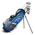 Callaway XJ Junior Level 3 Boys Golf Package Set (9-12 Years)